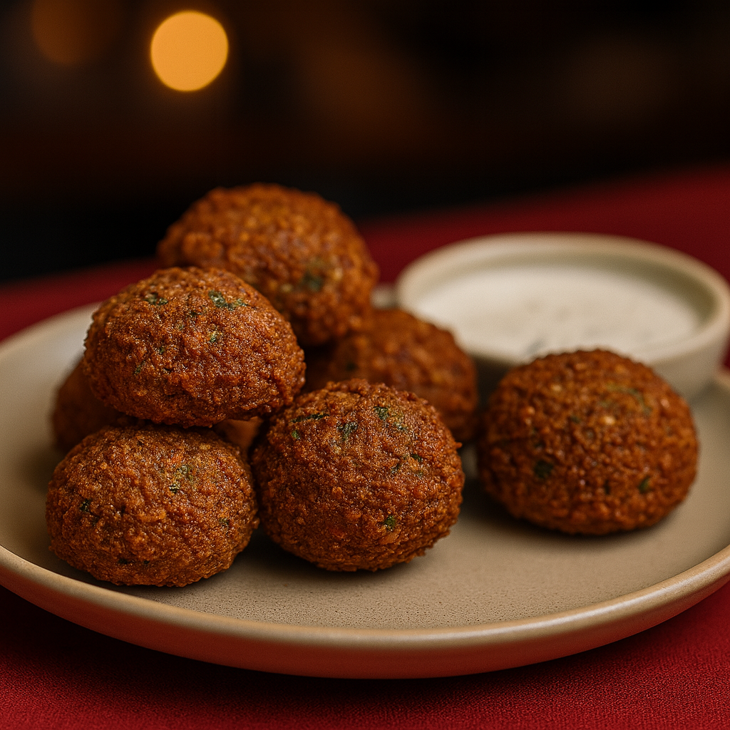 Falafel