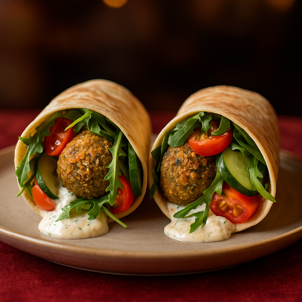 Falafel