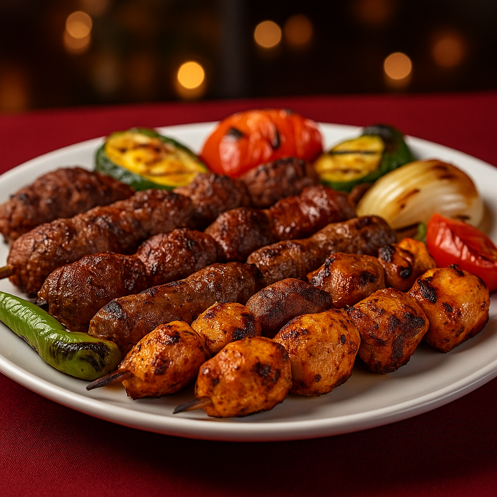 Mashawiy Mshakale