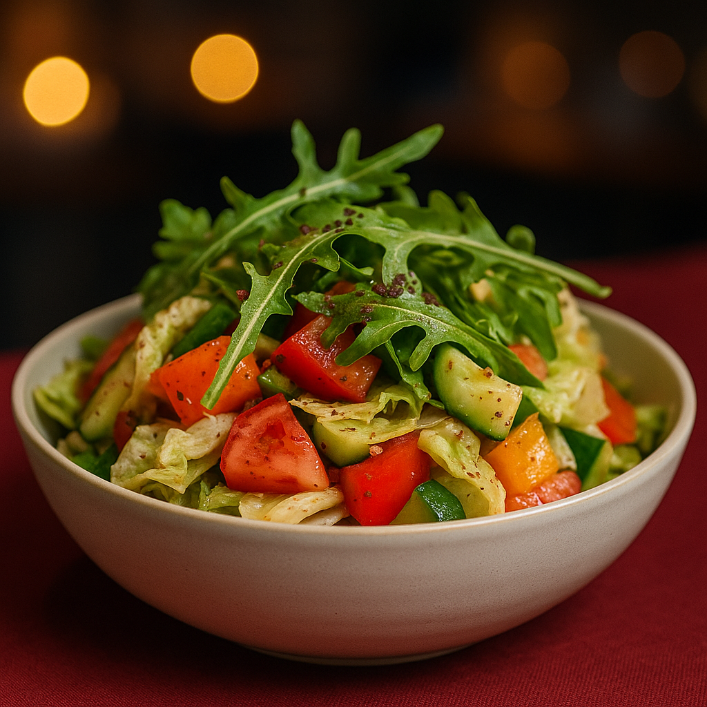 Tabouleh